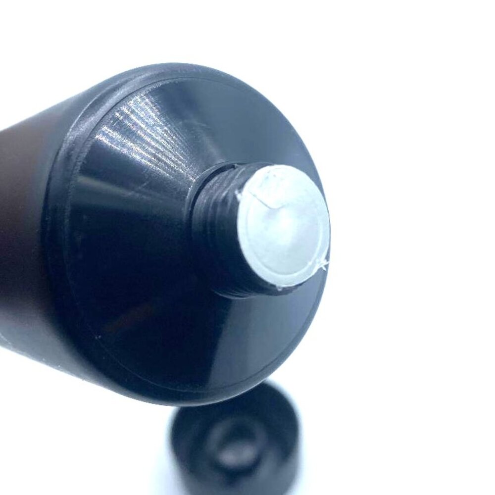 NWOT-Liz Claiborne Curve Black Men Aftershave Balm Size 3.4 oz New -SEALED - Picture 2 of 3